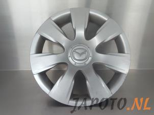 Gebruikte Wieldop Mazda 2 (DE) 1.3 16V S-VT Prijs € 15,70 Margeregeling aangeboden door Japoto Parts B.V.