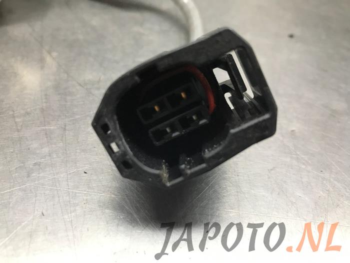 Lambda Sonde van een Mazda 2 (DE) 1.3 16V S-VT 2012
