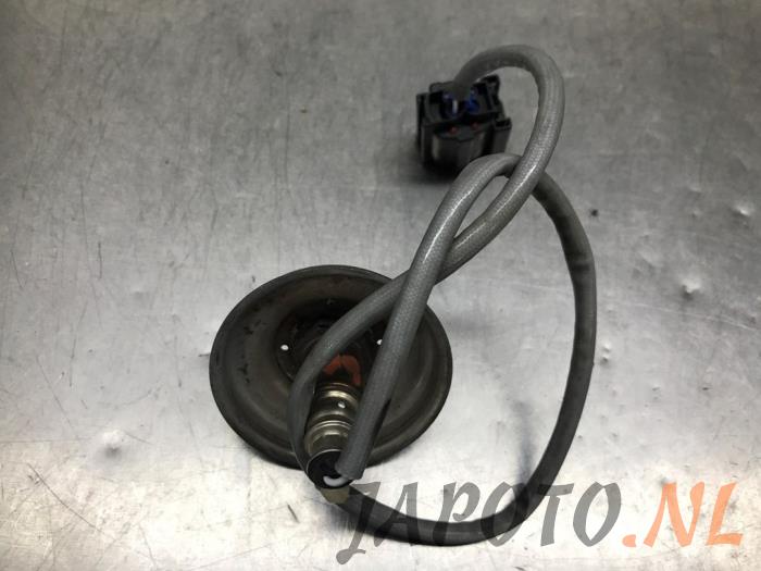 Lambda Sonde van een Mazda 2 (DE) 1.3 16V S-VT 2012