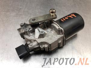 Gebruikte Ruitenwissermotor voor Hyundai i20 (GBB) 1.2i 16V Prijs € 42,00 Margeregeling aangeboden door Japoto Parts B.V.