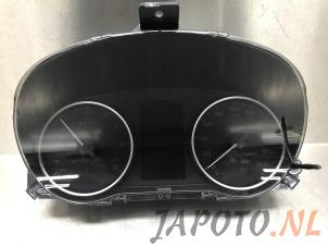 Gebruikte Tellerklok Mitsubishi Eclipse Cross (GK/GL) 2.4 16V PHEV 4x4 Prijs € 314,95 Margeregeling aangeboden door Japoto Parts B.V.