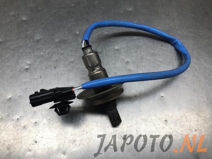 Gebruikte Lambda Sonde Mitsubishi Eclipse Cross (GK/GL) 2.4 16V PHEV 4x4 Prijs € 52,45 Margeregeling aangeboden door Japoto Parts B.V.
