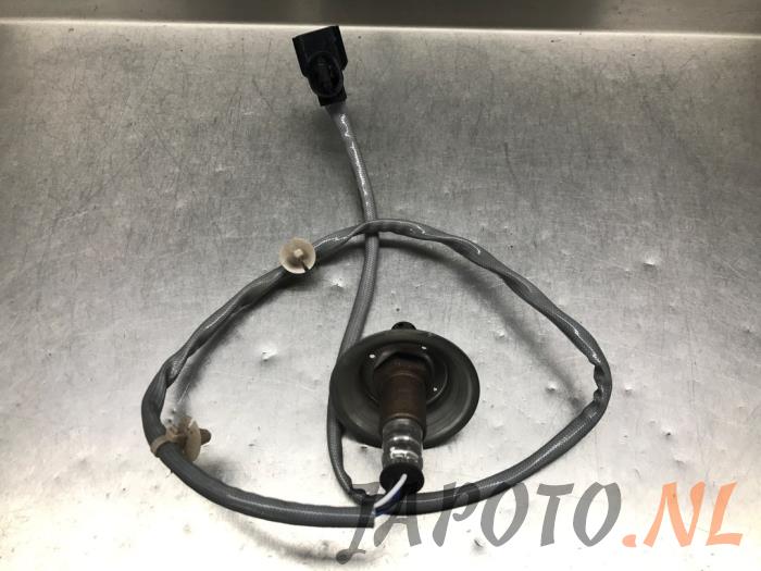 Gebruikte Lambda Sonde Mitsubishi Eclipse Cross (GK/GL) 2.4 16V PHEV 4x4 Prijs € 52,45 Margeregeling aangeboden door Japoto Parts B.V.