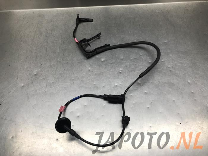 Gebruikte ABS Sensor Mitsubishi Eclipse Cross (GK/GL) 2.4 16V PHEV 4x4 Prijs € 26,20 Margeregeling aangeboden door Japoto Parts B.V.