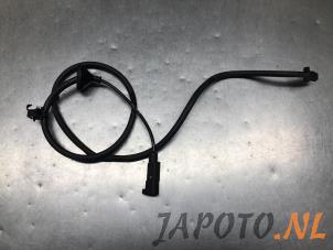 Gebruikte Sensor ABS Mitsubishi Eclipse Cross (GK/GL) 2.4 16V PHEV 4x4 Prijs € 41,95 Margeregeling aangeboden door Japoto Parts B.V.