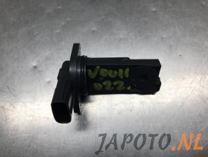 Gebruikte Luchtmassameter Mitsubishi Eclipse Cross (GK/GL) 2.4 16V PHEV 4x4 Prijs € 36,70 Margeregeling aangeboden door Japoto Parts B.V.