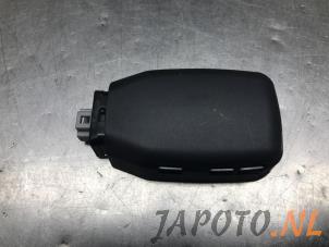 Gebruikte Regensensor Mitsubishi Eclipse Cross (GK/GL) 2.4 16V PHEV 4x4 Prijs € 36,70 Margeregeling aangeboden door Japoto Parts B.V.