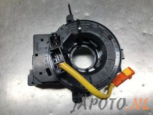 Gebruikte Airbagring Mitsubishi Eclipse Cross (GK/GL) 2.4 16V PHEV 4x4 Prijs € 157,45 Margeregeling aangeboden door Japoto Parts B.V.