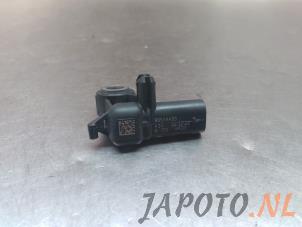 Gebruikte Sensor Airbag Mitsubishi Eclipse Cross (GK/GL) 2.4 16V PHEV 4x4 Prijs € 36,70 Margeregeling aangeboden door Japoto Parts B.V.