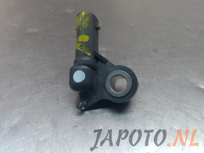 Airbag Sensor van een Mitsubishi Eclipse Cross (GK/GL) 2.4 16V PHEV 4x4 2023