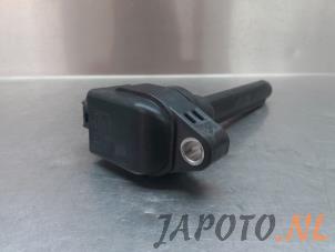 Gebruikte Bobine Mitsubishi Eclipse Cross (GK/GL) 2.4 16V PHEV 4x4 Prijs € 26,20 Margeregeling aangeboden door Japoto Parts B.V.