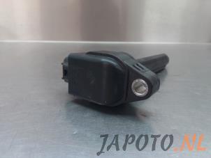 Gebruikte Bobine Mitsubishi Eclipse Cross (GK/GL) 2.4 16V PHEV 4x4 Prijs € 26,20 Margeregeling aangeboden door Japoto Parts B.V.