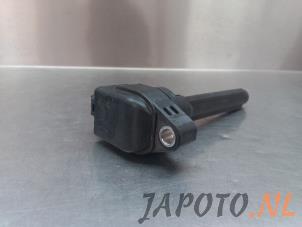 Gebruikte Bobine Mitsubishi Eclipse Cross (GK/GL) 2.4 16V PHEV 4x4 Prijs € 26,20 Margeregeling aangeboden door Japoto Parts B.V.