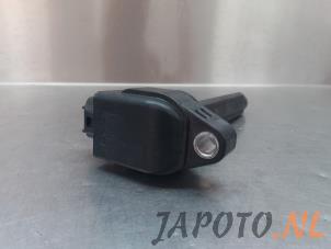 Gebruikte Bobine Mitsubishi Eclipse Cross (GK/GL) 2.4 16V PHEV 4x4 Prijs € 26,20 Margeregeling aangeboden door Japoto Parts B.V.