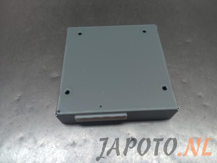 Gebruikte Camera module Mitsubishi Eclipse Cross (GK/GL) 2.4 16V PHEV 4x4 Prijs € 262,45 Margeregeling aangeboden door Japoto Parts B.V.