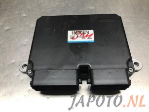 Gebruikte Kontaktslot + computer Mitsubishi Eclipse Cross (GK/GL) 2.4 16V PHEV 4x4 Prijs € 419,95 Margeregeling aangeboden door Japoto Parts B.V.