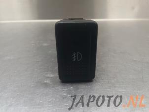 Gebruikte Mistlamp Schakelaar Suzuki SX4 S-Cross (JY) 1.6 16V Prijs € 15,70 Margeregeling aangeboden door Japoto Parts B.V.