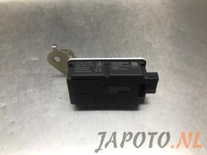 Gebruikte Bandenspanning module Suzuki SX4 S-Cross (JY) 1.6 16V Prijs € 26,20 Margeregeling aangeboden door Japoto Parts B.V.