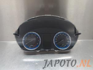 Gebruikte Kilometerteller KM Suzuki SX4 S-Cross (JY) 1.6 16V Prijs € 104,95 Margeregeling aangeboden door Japoto Parts B.V.