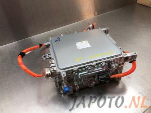 Gebruikte Acculader Mitsubishi Eclipse Cross (GK/GL) 2.4 16V PHEV 4x4 Prijs € 1.050,00 Margeregeling aangeboden door Japoto Parts B.V.