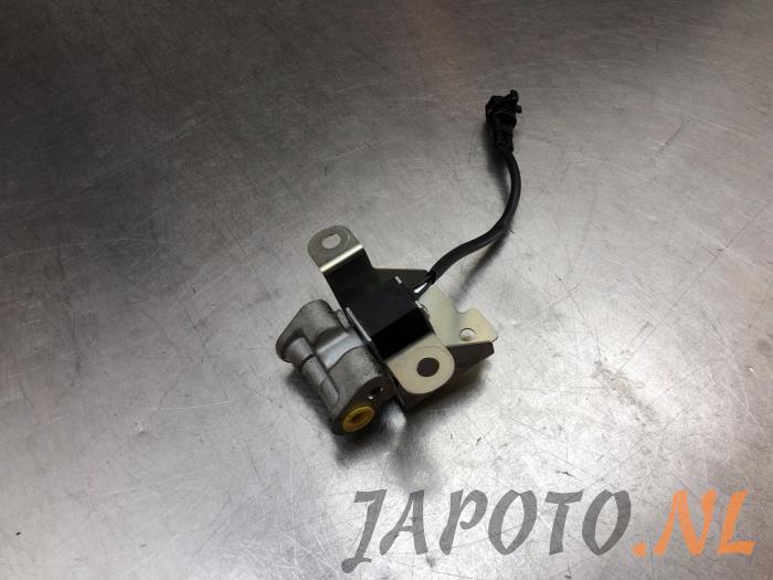 Gebruikte Airco expansieklep Mitsubishi Eclipse Cross (GK/GL) 2.4 16V PHEV 4x4 Prijs € 52,45 Margeregeling aangeboden door Japoto Parts B.V.