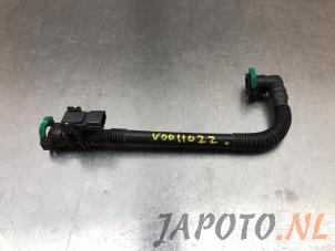 Gebruikte Druksensor Mitsubishi Eclipse Cross (GK/GL) 2.4 16V PHEV 4x4 Prijs € 26,20 Margeregeling aangeboden door Japoto Parts B.V.