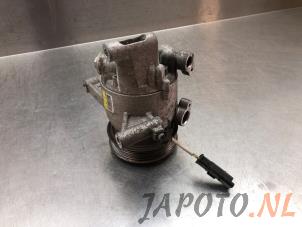 Gebruikte Aircopomp Toyota Aygo (B40) 1.0 12V VVT-i Prijs € 104,95 Margeregeling aangeboden door Japoto Parts B.V.