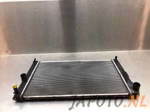 Gebruikte Radiateur Toyota Auris (E18) 1.8 16V Hybrid Prijs € 78,70 Margeregeling aangeboden door Japoto Parts B.V.