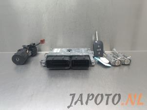 Gebruikte Kontaktslot + computer Toyota ProAce Electric Worker Prijs € 262,45 Margeregeling aangeboden door Japoto Parts B.V.