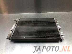 Gebruikte Airco Radiateur Hyundai i20 (BC3) 1.0 T-GDI 100 Mild Hybrid 48V 12V Prijs € 209,95 Margeregeling aangeboden door Japoto Parts B.V.