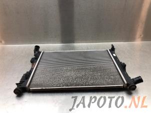 Gebruikte Radiateur Kia Rio III (UB) 1.2 CVVT 16V Prijs € 52,49 Margeregeling aangeboden door Japoto Parts B.V.