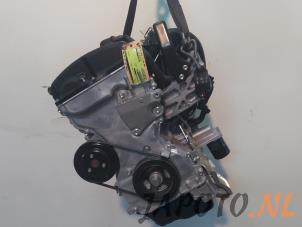 Gebruikte Motor Mitsubishi Eclipse Cross (GK/GL) 2.4 16V PHEV 4x4 Prijs € 3.148,95 Margeregeling aangeboden door Japoto Parts B.V.