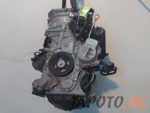 Gebruikte Motor Toyota Auris Touring Sports (E18) 1.8 16V Hybrid Prijs € 1.569,75 Margeregeling aangeboden door Japoto Parts B.V.