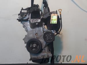 Gebruikte Motor Hyundai i20 (GBB) 1.2i 16V Prijs € 1.417,50 Margeregeling aangeboden door Japoto Parts B.V.