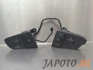 Gebruikte Schakelaar stuurbediening Toyota ProAce Electric Worker Prijs € 104,95 Margeregeling aangeboden door Japoto Parts B.V.