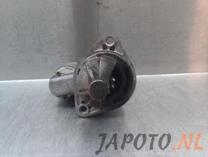 Gebruikte Startmotor Kia Rio III (UB) 1.2 CVVT 16V Prijs € 26,20 Margeregeling aangeboden door Japoto Parts B.V.