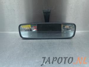 Gebruikte Binnenspiegel Toyota Yaris III (P13) 1.5 16V Hybrid Prijs € 35,70 Margeregeling aangeboden door Japoto Parts B.V.
