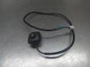 Toyota Yaris III (P13) 1.5 16V Hybrid Antenne