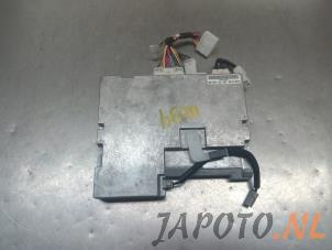 Gebruikte Navigatie computer Toyota Yaris III (P13) 1.5 16V Hybrid Prijs € 236,25 Margeregeling aangeboden door Japoto Parts B.V.