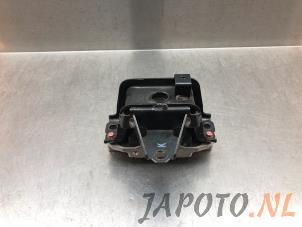 Gebruikte Motorrubber Mitsubishi Eclipse Cross (GK/GL) 2.4 16V PHEV 4x4 Prijs € 52,49 Margeregeling aangeboden door Japoto Parts B.V.