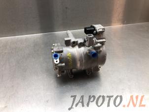 Gebruikte Pomp Airco Mitsubishi Eclipse Cross (GK/GL) 2.4 16V PHEV 4x4 Prijs € 393,70 Margeregeling aangeboden door Japoto Parts B.V.