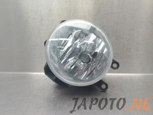 Gebruikte Mistlamp links-voor Toyota Yaris III (P13) 1.5 16V Hybrid Prijs € 26,20 Margeregeling aangeboden door Japoto Parts B.V.