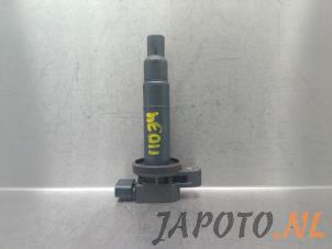 Gebruikte Bobine Toyota Yaris III (P13) 1.5 16V Hybrid Prijs € 15,70 Margeregeling aangeboden door Japoto Parts B.V.
