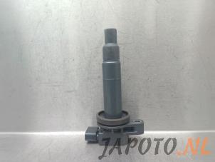 Gebruikte Bobine Toyota Yaris III (P13) 1.5 16V Hybrid Prijs € 15,70 Margeregeling aangeboden door Japoto Parts B.V.