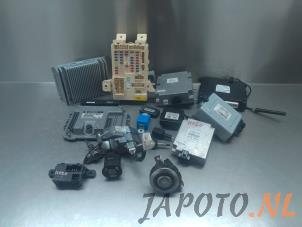 Gebruikte Kontaktslot + computer Hyundai Veloster 1.6 GDI 16V Prijs € 262,45 Margeregeling aangeboden door Japoto Parts B.V.