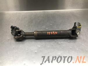 Gebruikte Stuurkolomas Hyundai Veloster 1.6 GDI 16V Prijs € 52,45 Margeregeling aangeboden door Japoto Parts B.V.