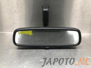 Gebruikte Binnenspiegel Toyota Avensis Wagon (T27) 1.8 16V VVT-i Prijs € 26,20 Margeregeling aangeboden door Japoto Parts B.V.