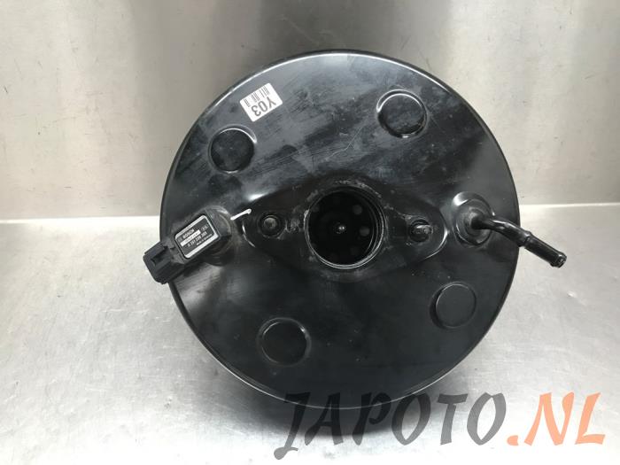 Gebruikte Rembol Hyundai Veloster 1.6 GDI 16V Prijs € 104,95 Margeregeling aangeboden door Japoto Parts B.V.