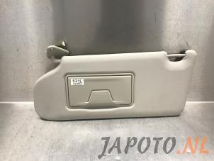 Gebruikte Zonneklep Mitsubishi Outlander (GF/GG) 2.0 16V PHEV 4x4 Prijs € 20,95 Margeregeling aangeboden door Japoto Parts B.V.