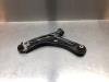 Toyota Yaris IV (P21/PA1/PH1) 1.5 12V Hybrid 115 Draagarm onder links-voor